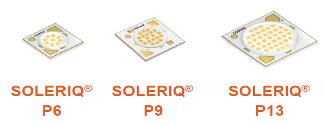 哪些企业真的在做照明CSP？