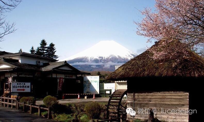 再出发| 你不曾知道的日本-Luce e Design设计印象之旅