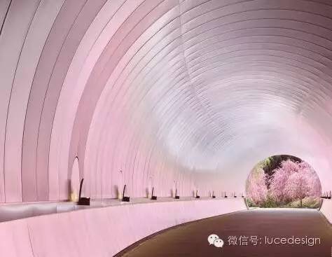 再出发| 你不曾知道的日本-Luce e Design设计印象之旅