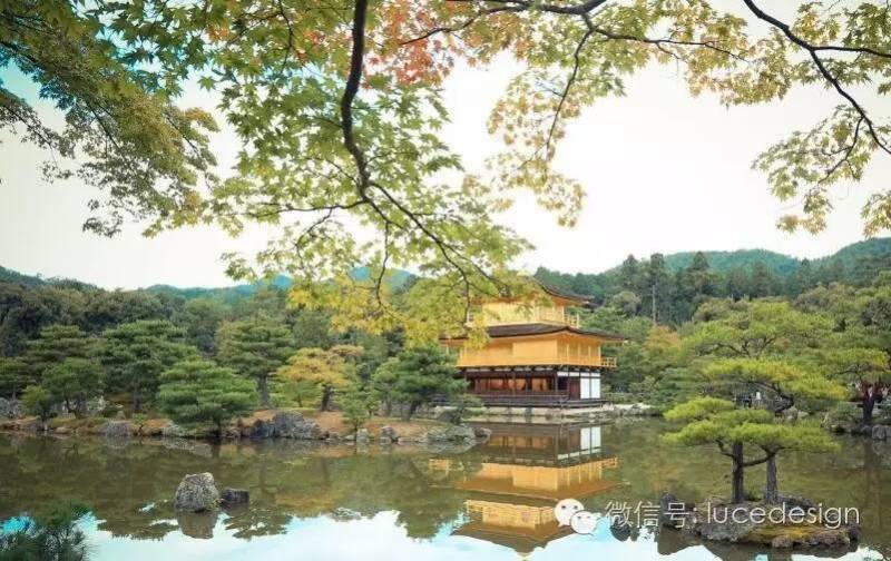 再出发| 你不曾知道的日本-Luce e Design设计印象之旅