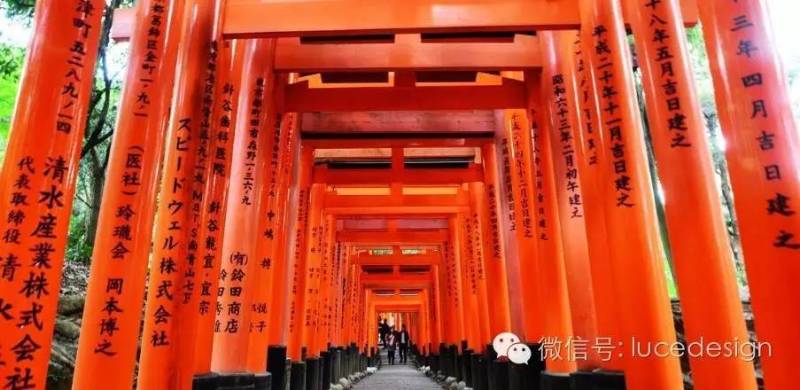 再出发| 你不曾知道的日本-Luce e Design设计印象之旅