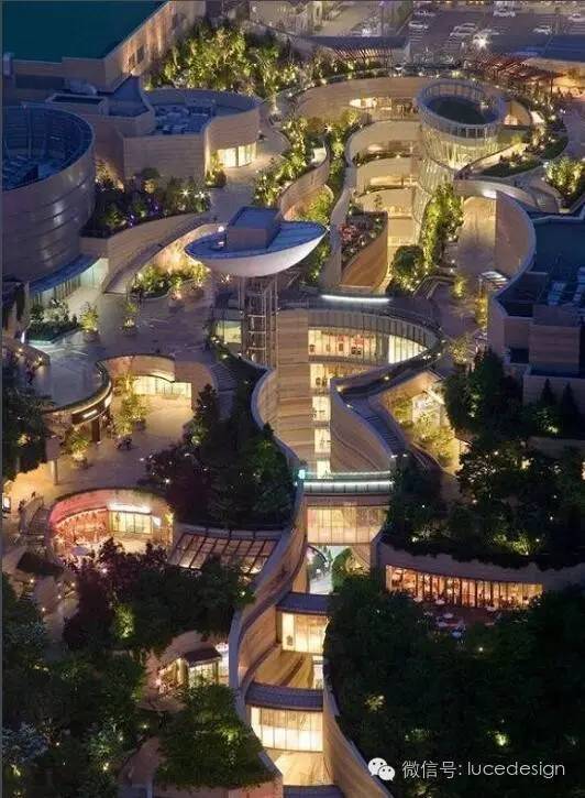 再出发| 你不曾知道的日本-Luce e Design设计印象之旅