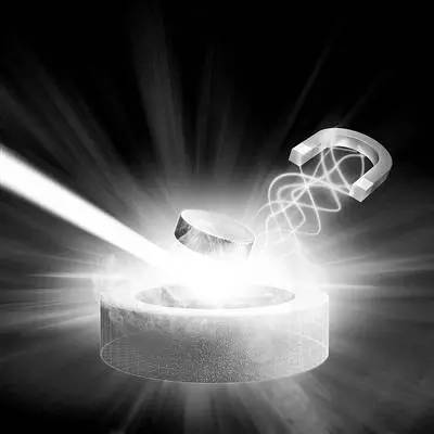 美工程师制作新超导材料 可使电导率增加10倍