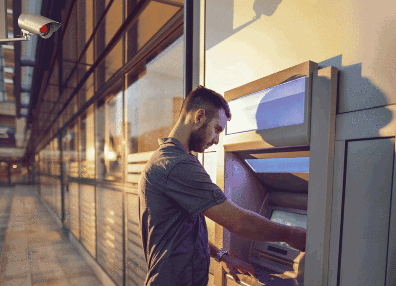 【新品发布】欧司朗针对室内监控应用优化红外 LED，推出适合中距离光源的优质方案