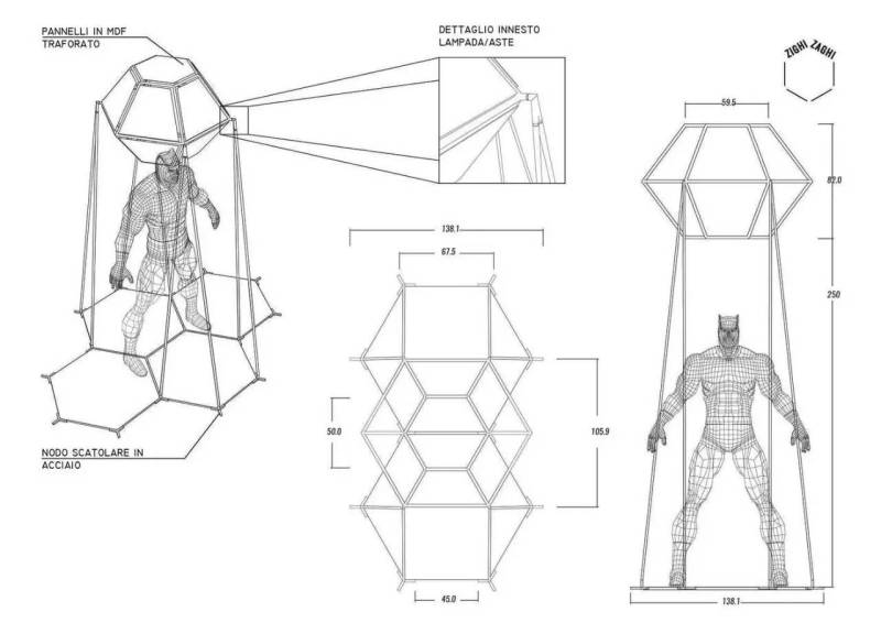 城市里的小口袋