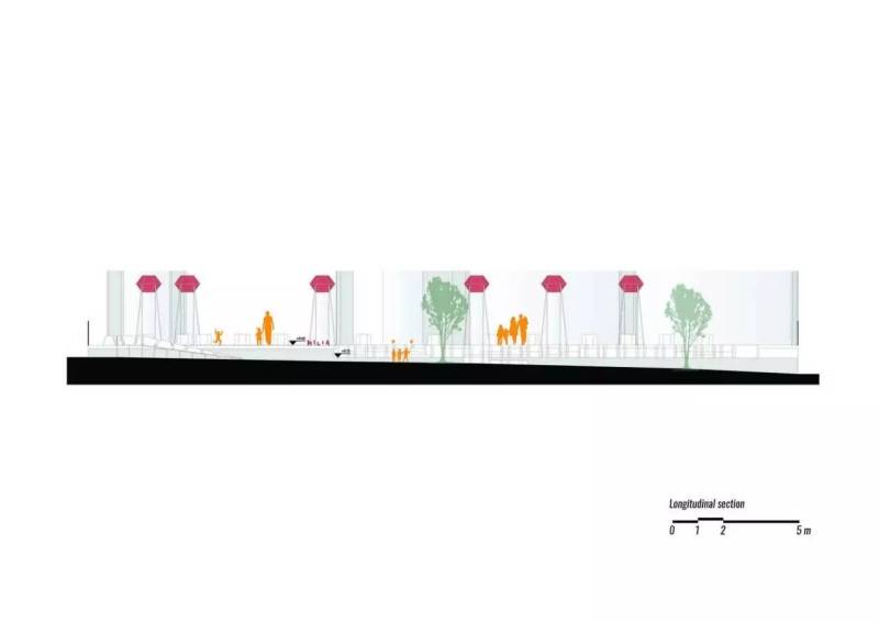 城市里的小口袋