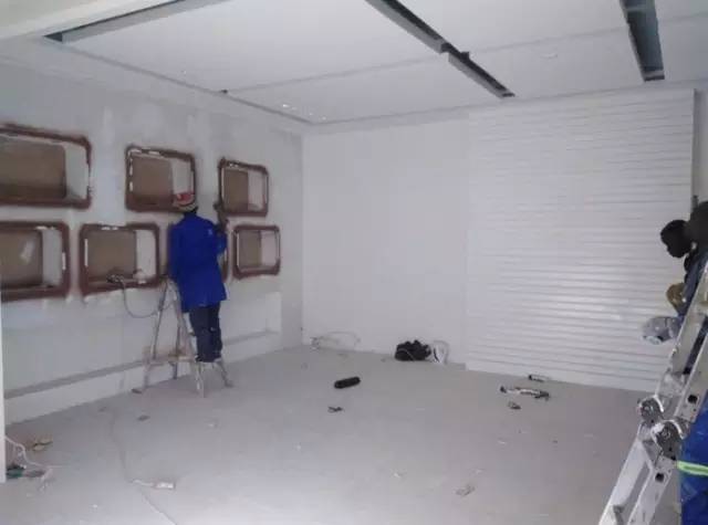 南非好比我国八十年代，你的灯只要能进市场就可赚钱