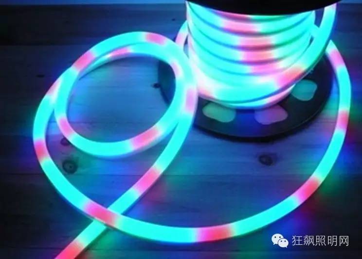 LED灯价格差异为什么这么大