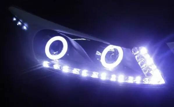 大功率LED市场发展及标准测试方法