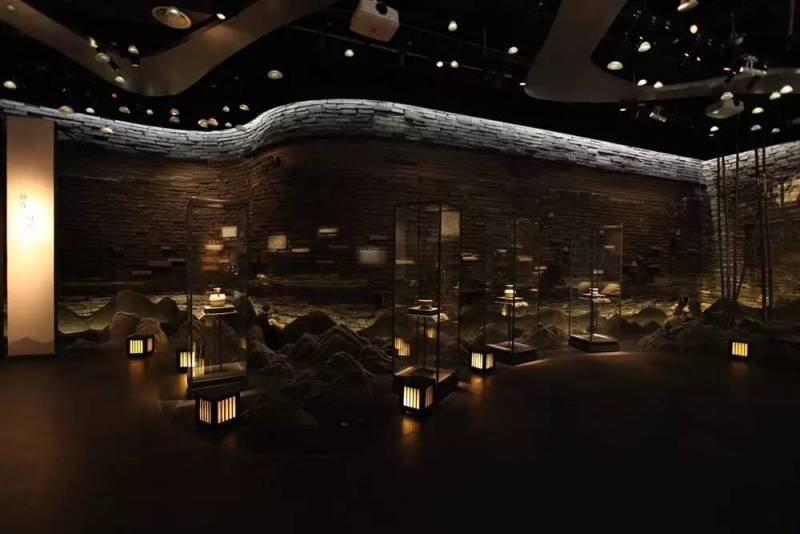 身临其境的展厅灯光大片| 祝融奖作品