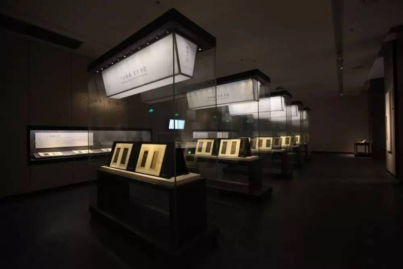 身临其境的展厅灯光大片| 祝融奖作品