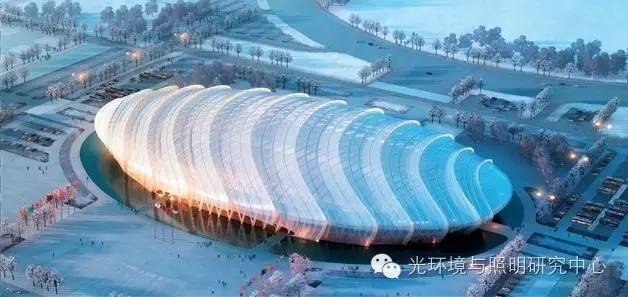 【冬奥会与体育照明】冰雪竞技项目的设项和对照明的要求