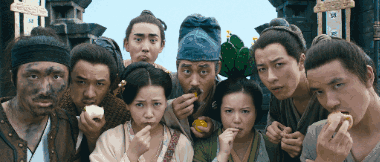 双十一快到了，如何跟着欧普一起装逼一起飞