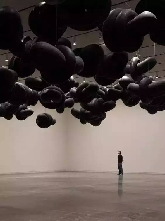 见光不见灯？我偏不| 照明设计赏