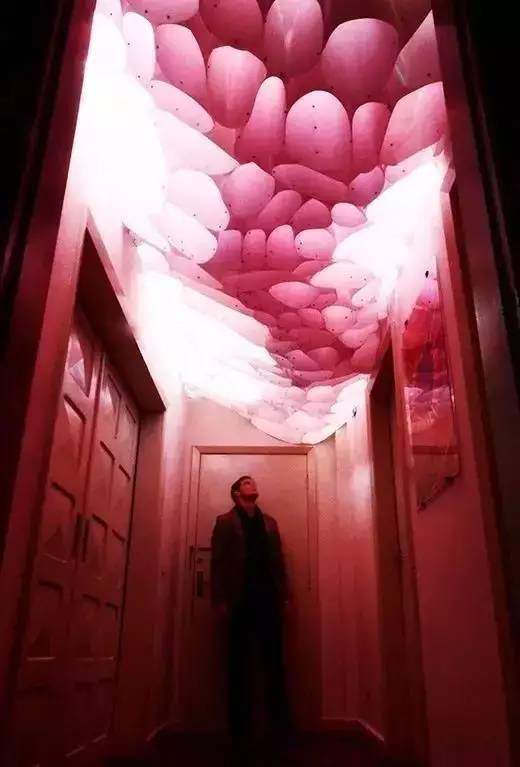 见光不见灯？我偏不| 照明设计赏