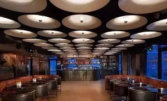 见光不见灯？我偏不| 照明设计赏