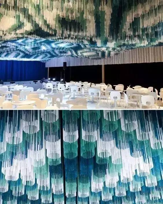 见光不见灯？我偏不| 照明设计赏