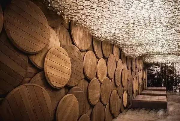 见光不见灯？我偏不| 照明设计赏