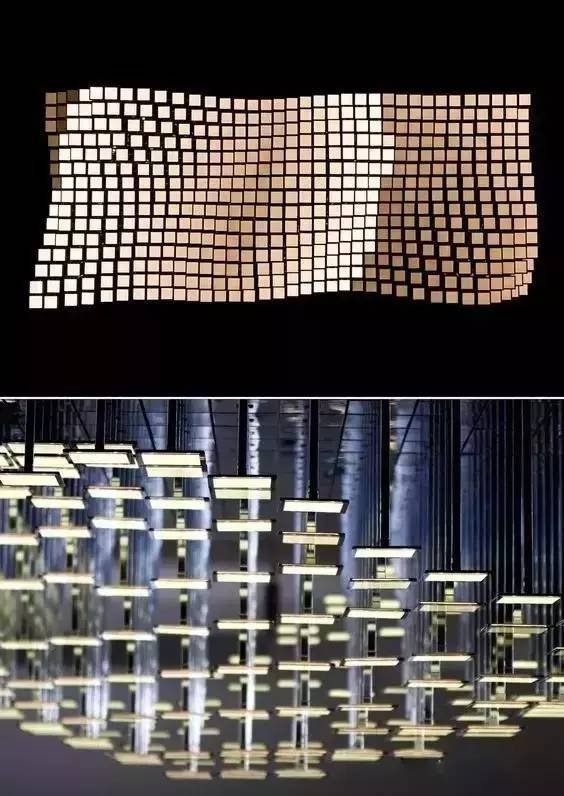 见光不见灯？我偏不| 照明设计赏