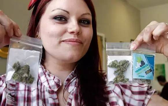 美国大选加州迎来大麻全部合法化  拉动LED植物照明新需求