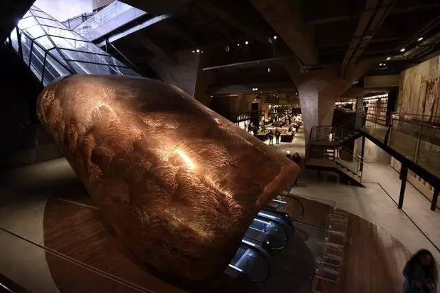 周末推荐丨放下手机，去这最美的九家书店享受周末时光吧！