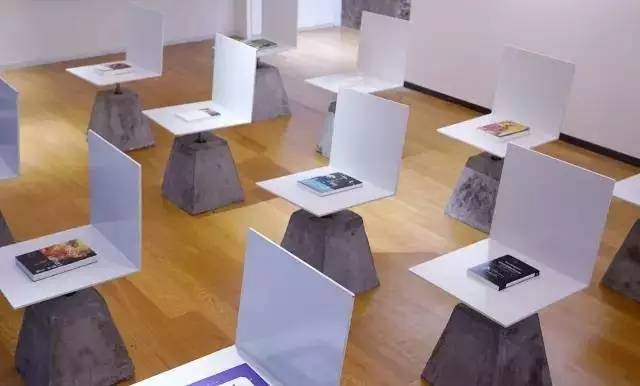 周末推荐丨放下手机，去这最美的九家书店享受周末时光吧！