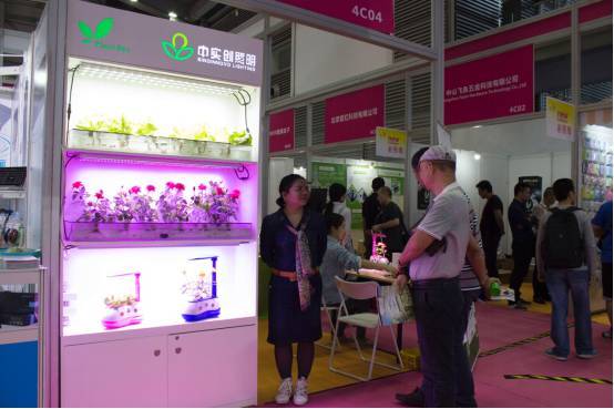 植物工厂如何降低成本？我们在东莞的这家企业找到了秘诀