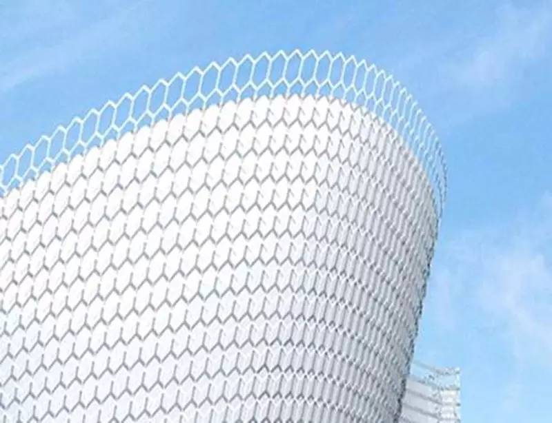 海洋之光·动感曲面上流动的光影