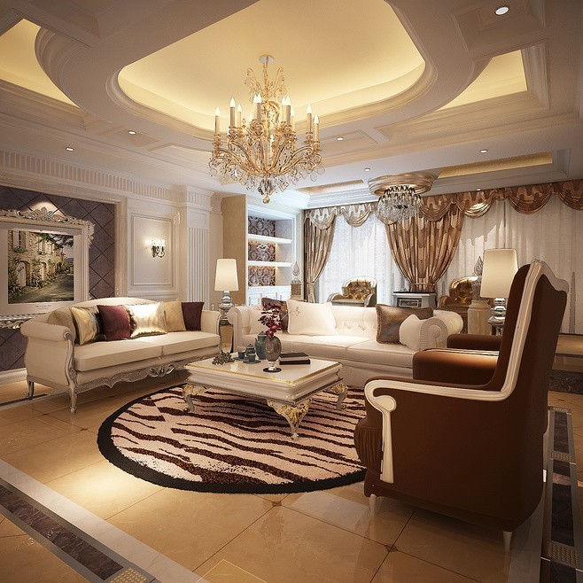 这可能是目前为止最实用的家居灯光布局指南，请笑纳！