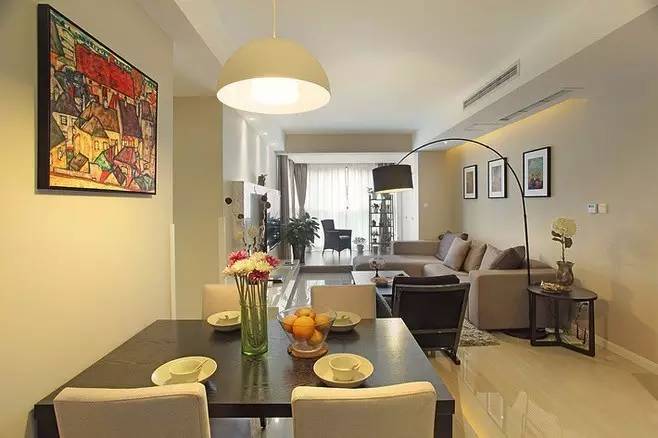 这可能是目前为止最实用的家居灯光布局指南，请笑纳！