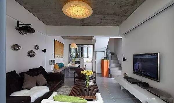 这可能是目前为止最实用的家居灯光布局指南，请笑纳！