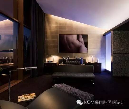 KGM瑞∣红岩酒店阁楼套间