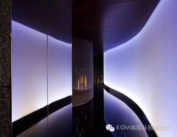 KGM瑞∣红岩酒店阁楼套间