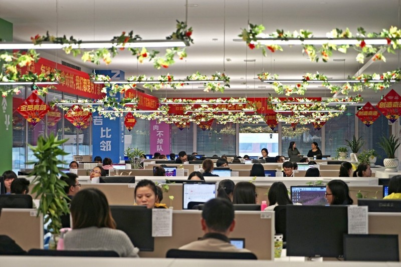 【双11】欧普、雷士、佛照、飞利浦、美的、雪莱特……战报集锦