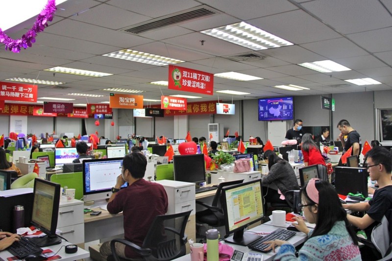 【双11】欧普、雷士、佛照、飞利浦、美的、雪莱特……战报集锦