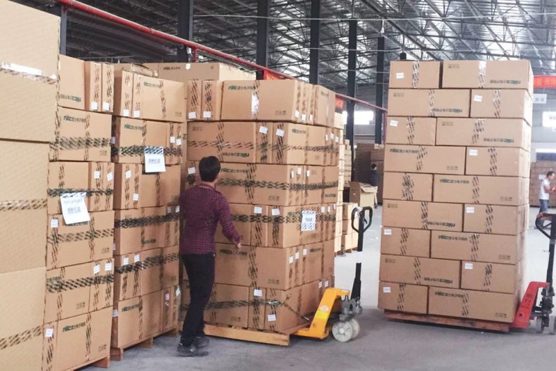 【双11】欧普、雷士、佛照、飞利浦、美的、雪莱特……战报集锦