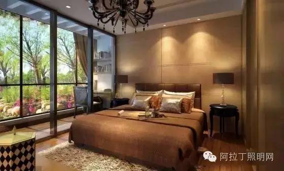 公开求证：家居灯光对风水的特殊影响（内含真实个案）