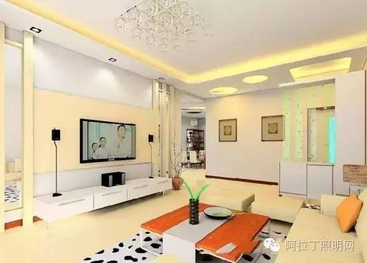 公开求证：家居灯光对风水的特殊影响（内含真实个案）