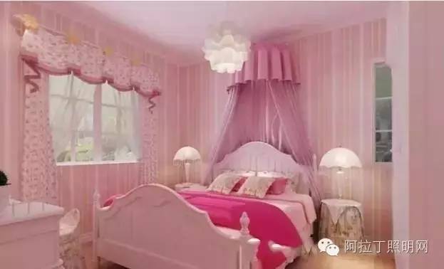 公开求证：家居灯光对风水的特殊影响（内含真实个案）