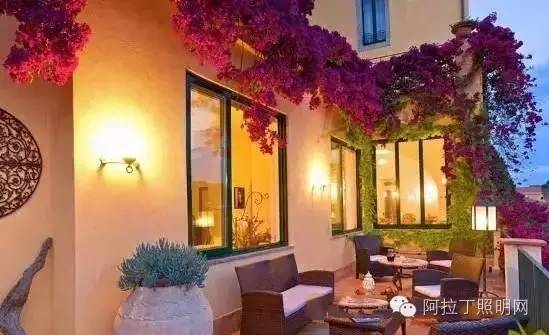 公开求证：家居灯光对风水的特殊影响（内含真实个案）