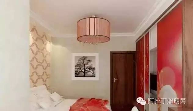 公开求证：家居灯光对风水的特殊影响（内含真实个案）