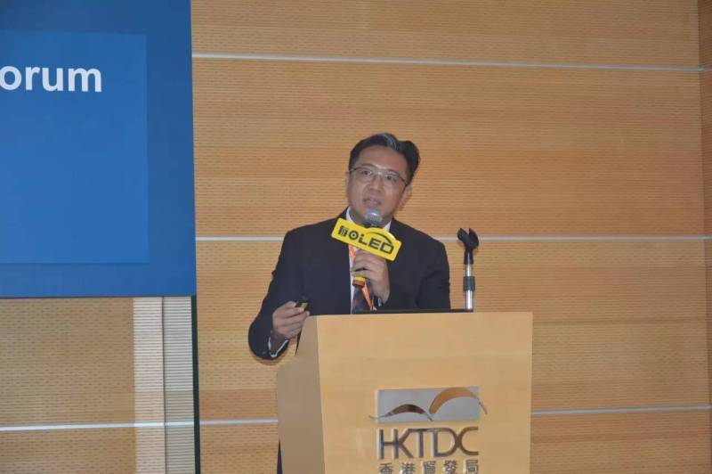 干货||一张图读懂木林森的全球化之路