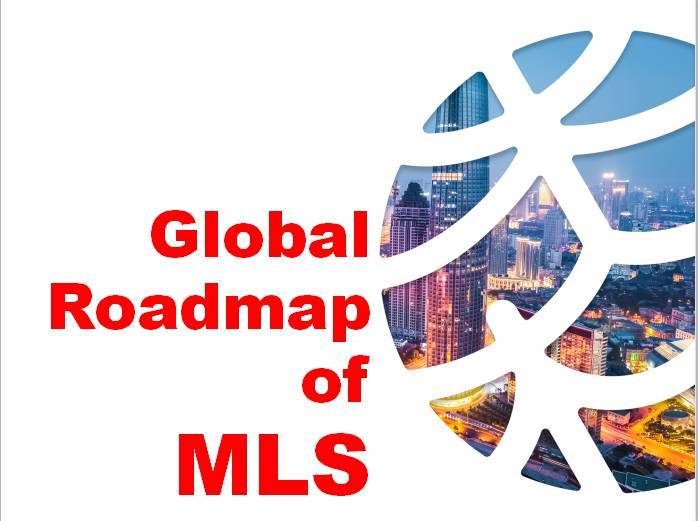 干货||一张图读懂木林森的全球化之路