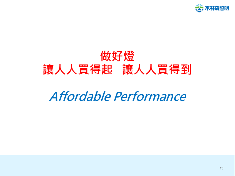 干货||一张图读懂木林森的全球化之路