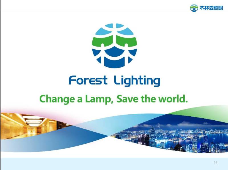 干货||一张图读懂木林森的全球化之路