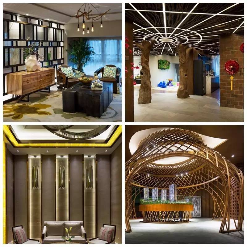 林福星：台湾设计与内地设计有何不同？