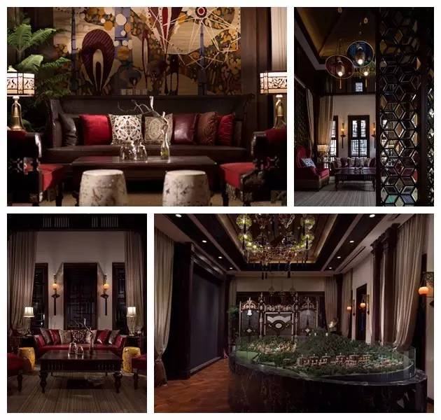 林福星：台湾设计与内地设计有何不同？