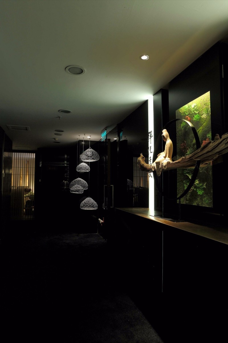 舌尖上的修行 | 祝融奖作品