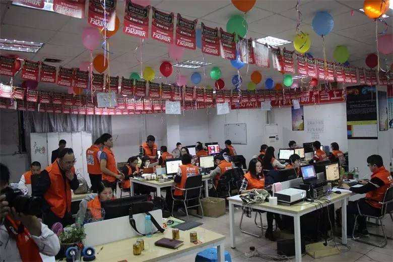 【双11】欧普、雷士、佛照、飞利浦、美的、雪莱特……战报集锦