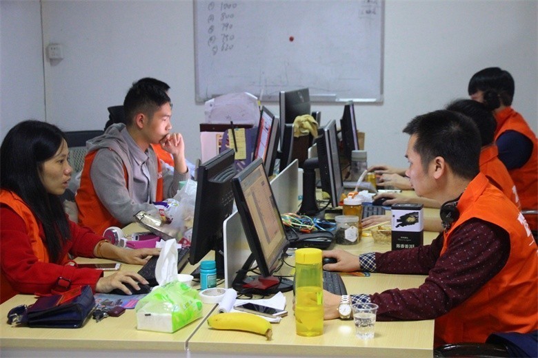 【双11】欧普、雷士、佛照、飞利浦、美的、雪莱特……战报集锦